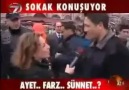 Yurdum İnsanı  Ayet, Farz ve Sünnet nedir?