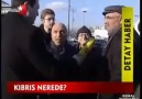 Yurdum İnsanı - Kıbrıs Nerede ? :):)