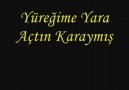 -Yüreğime Yara aCt...