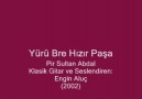 Yürü Bre Hızır Paşa