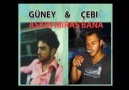 Yusuf Güney & Çebi - Aşkın Miras Bana