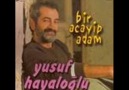 YUSUF HAYALOĞLU - İşte  Gidiyorum