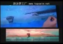 Yüzme TV - Usa Swim - Kurbağalama Teknik ve Drilller -5-