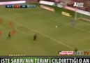 ZABRİ FATİH TERİM_İ ÇILDIRTTI