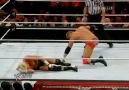 Zack Ryder vs Dolph Ziggler - [31.10.2011] [HQ]