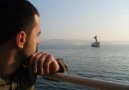 Zafer Güler_Gemi