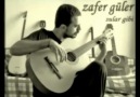 ZAFER GÜLER - SULAR GİBİ