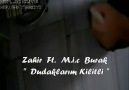 Zahir Ft. M.i.c Burak - Dudaklarım Kilitli (2011) [HQ]