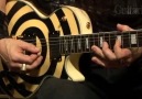 Zakk wylde - 'farewell ballad' solo [HQ]