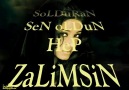 ZaLiMSiN  SeVGiLiM ~ BeKiR GüNe$  ..! [HQ]