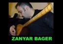 ZANYAR BAGER ~ TÉ JI ÇIYÉ DA