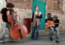 ZAZ - Dans ma rue (acoustique) [HD]