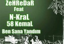 Zehredar Ft N-Kral & 58 KemaL - Ben Sana Yandım NEW TRACK...! [HQ]