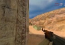 zekeN - 5 AK47 KiLLS [HQ]