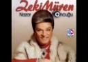 Zeki Müren - Bana İçme Diyorlar İçme Yazık Bu kadar