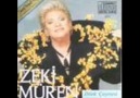 Zeki Müren - Bir Garip Aşığım Ben  √ AfterDark √