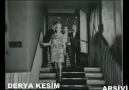 ZEKI MUREN ÇATILMIŞ KAŞLARINLA 1966 DUGUN GECESI FILMINDEN