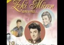 ZeKi MüRen ♥ Söyleyemem Derdimi