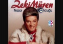 Zeki Müren // Gül ağacı değilem [HQ]