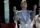 Zeki Müren - Kalbimin Sahibi Sensin