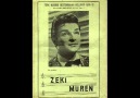 ZEKİ MÜREN_KARANLIKLAR GÜNEŞİ [HQ]