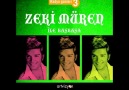 Zeki Müren-Radyo Kayıtları-Gel Gitme Kalmasın Gözüm Yoll... [HQ]