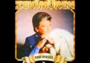 Zeki Müren - Veda Busesi