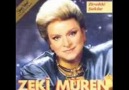 Zeki MÜREN ve Şarkıları