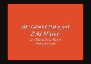 Zeki MÜREN ve Şarkıları