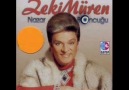 Zeki MÜREN ve Şarkıları