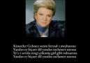 Zeki MÜREN ve Şarkıları