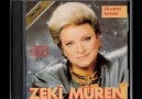 Zeki MÜREN ve Şarkıları [HQ]