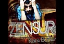 Zensur - Kara Borsa [HQ]