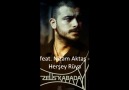 Zeus Kabadayı feat. Nizam Aktaş - Herşey Rüya [HQ]