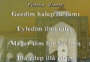 ''ZİKİRLİ İLAHİ---aşkın elinden'' [HQ]