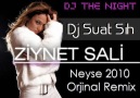 Ziynet Sali - Neyse ( Dj Suat Sıh 2010 Remix) [HQ]
