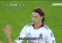 Zlatan Ibrahimović Yok Böyle Gol ! [HQ]