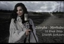 Züleyha - Merhaba (Zülfü Livaneli Cover)