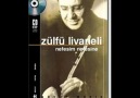 zülfü livaneli - nefesim nefesine