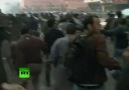 Zulme karşı Mısır intifadası [HQ]