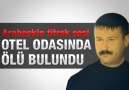 Azer BÜLBÜL Hayatını Kaybetti Öldü Video Haber