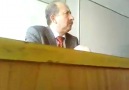 Cumhuriyet lisesi Recep Hoca Yine Deli Oluyor !!!