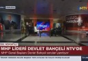 Aaahahaha Bahceli diyor