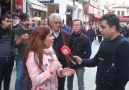 Aaa sen Şimdi O Konulara Neden Giriyorsun ki. Röportajın Devamı Burada