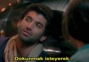 Aaashiqui 2 / Aarohi ve Rahul Arabanın Kenarında Konuşur