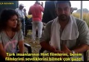 Aamir Khan'ın Setten Hayranlarına hediyesi