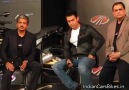 Aamir Khan Launching Mojo 300,Arzu Akay