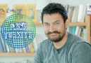 Aamir Khan "Paani Foundation" (Su Vakfı)