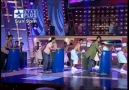 Aamir Khan performance At 'Superstars Ka Jalwa', Arzu Akay