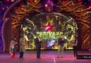 Aamir Khan - Star Parivaar Ödülleri 2014 part 2